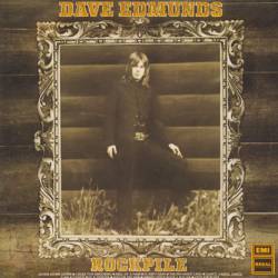 Dave Edmunds		Rockpile					January	1972